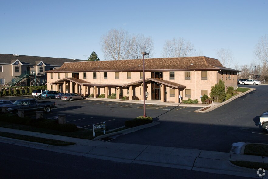 More Photos Of 475 N 300 W, Kaysville Office For Lease