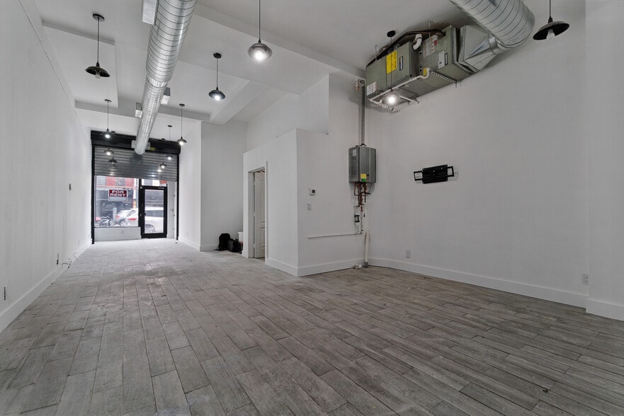 Primary Photo Of 1512 Nostrand Ave, Brooklyn Storefront Retail Residential For Lease