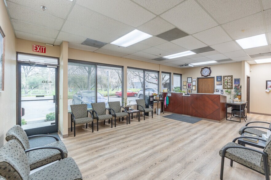 More Photos Of 6339 Matheny Way, Citrus Heights Medical For Sale