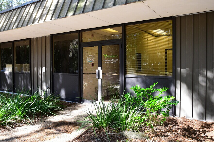 More Photos Of 1435 Julia St, Fernandina Beach Office For Sale