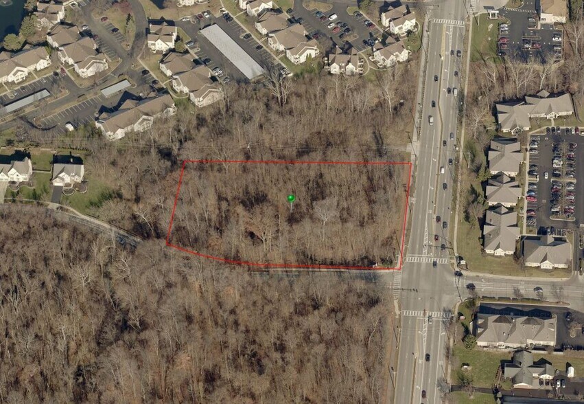 More Photos Of 0 Hamilton Rd, Gahanna Land For Sale