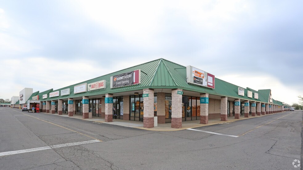 More Photos Of 5651-5841 Emporium Sq, Columbus Unknown For Lease