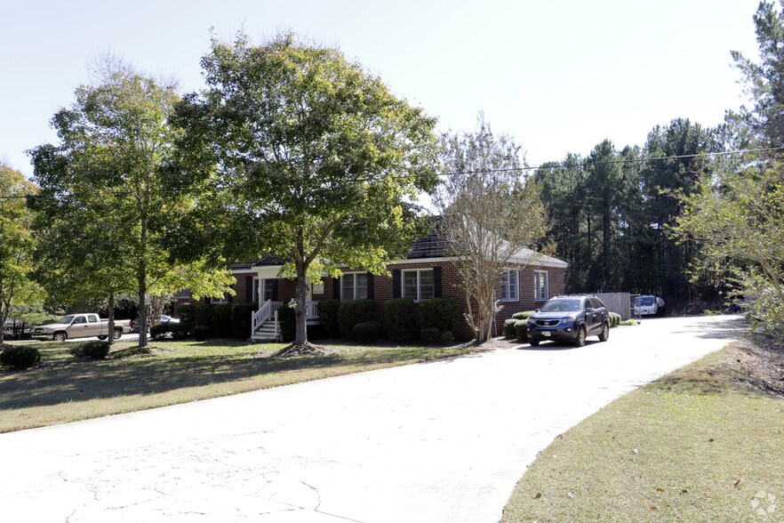 More Photos Of 1641 New High Shoals Rd, Watkinsville Coworking Space