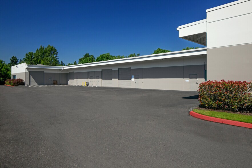 More Photos Of 4103 SE International Way, Milwaukie Unknown For Lease