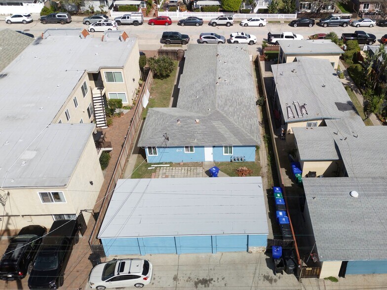 More Photos Of 5025 Brighton Ave, San Diego Apartments For Sale