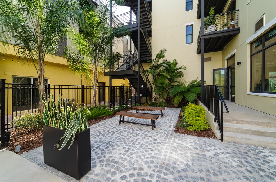 More Photos Of 1311 E 8th Ave, Tampa Apartments For Lease