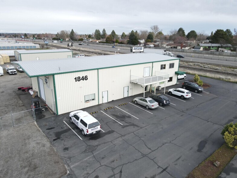 More Photos Of 1846 Terminal Dr, Richland Flex For Sale