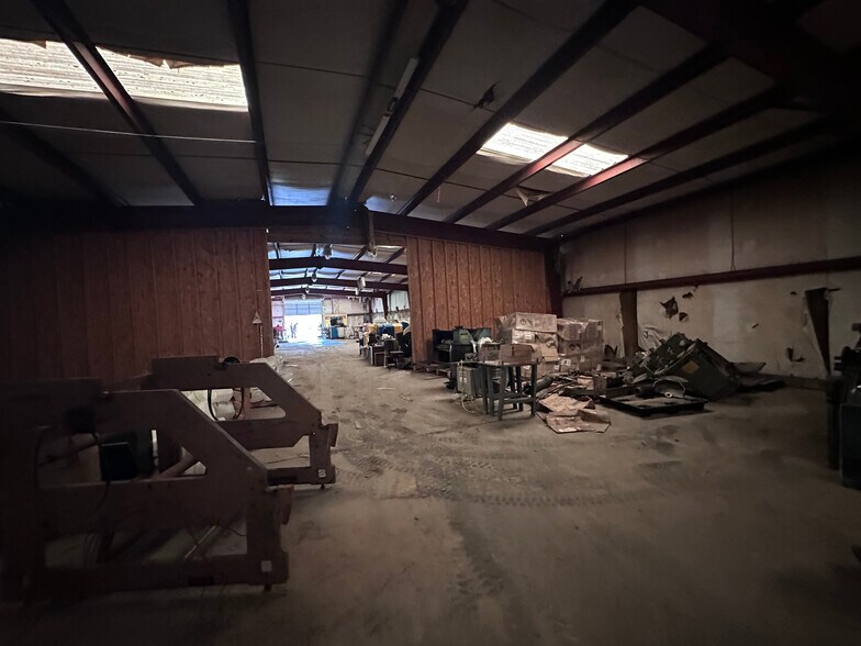 More Photos Of 505 Lake Way Pl, Tullahoma Manufacturing For Sale