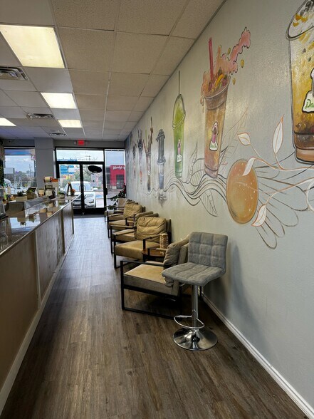 More Photos Of 2213 S Loop 256, Palestine Storefront For Lease