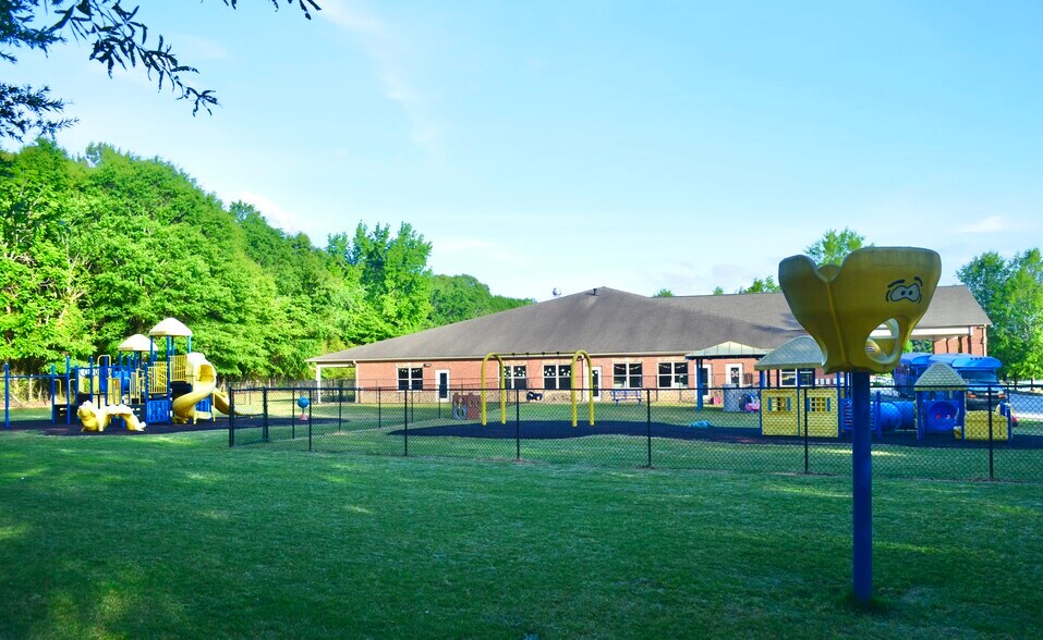 More Photos Of 101 Generation Blvd, Loganville Daycare Center For Sale