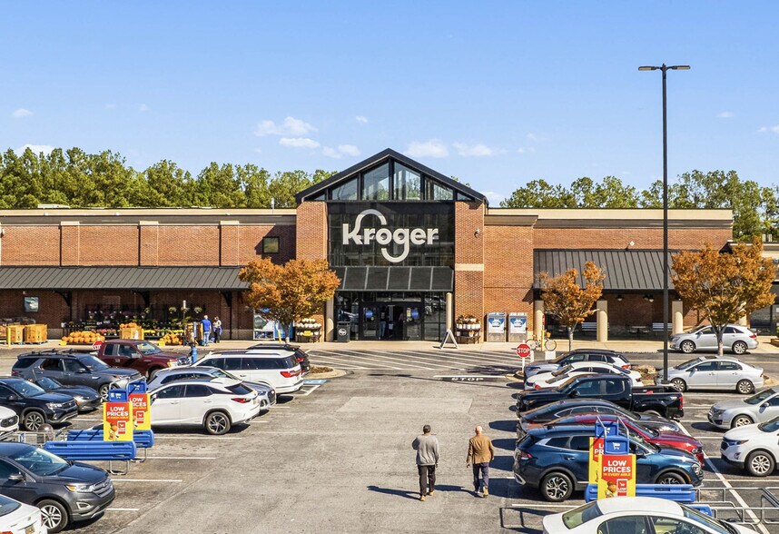 More Photos Of 8465 Holcomb Bridge Rd, Johns Creek Land For Lease