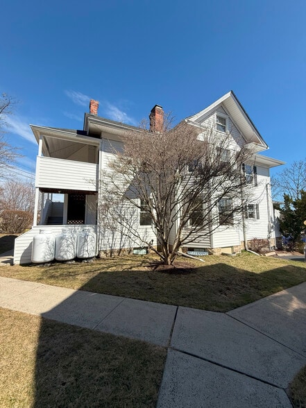 More Photos Of 56 Post Rd W, Westport Office Residential For Sale