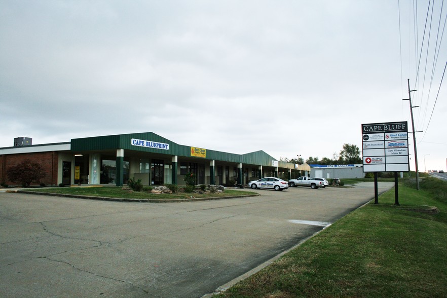 760 S Kingshighway, Cape Girardeau, MO 63703 - Office For Lease ...