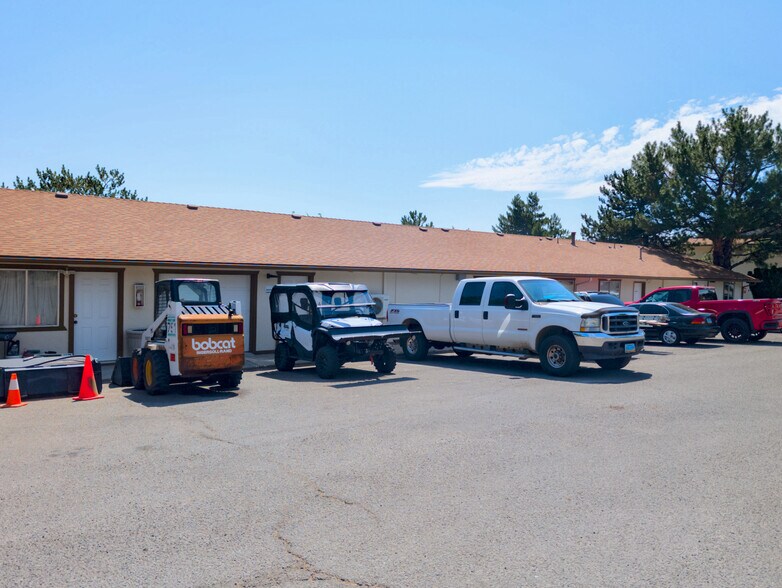More Photos Of 2028 W College Pky, Carson City Apartments For Sale
