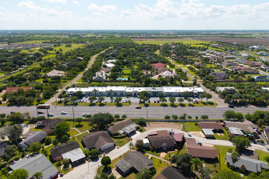 More Photos Of 1259 N Stuart Place Rd, Harlingen Office For Sale