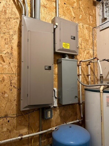 More Photos Of N117 County Road J, Merrillan General Retail For Lease