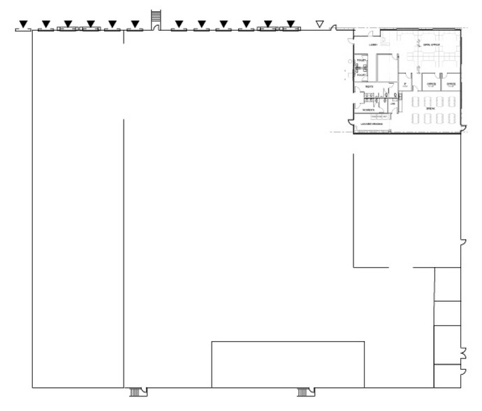 More Photos Of 4251 NE 185th Dr, Portland Warehouse For Lease