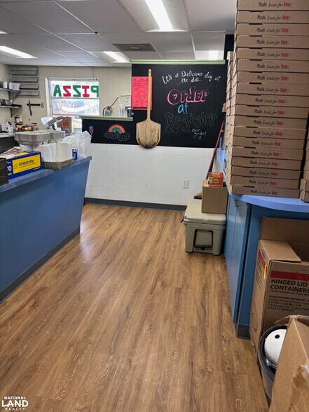 More Photos Of 20835 Nanticoke Rd, Bivalve Convenience Store For Sale