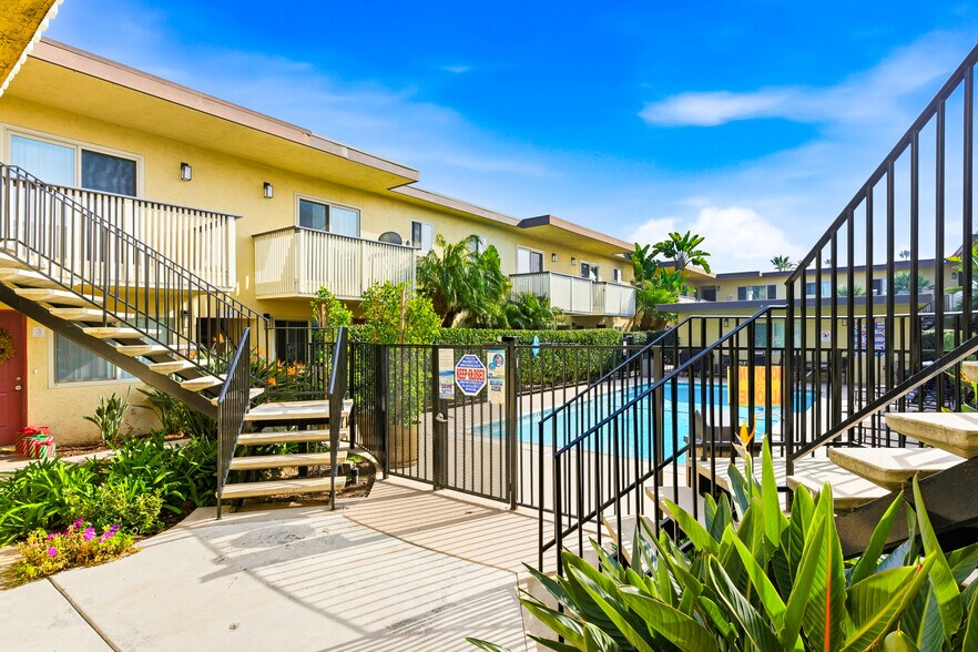 More Photos Of 660 F St, Chula Vista Apartments For Sale