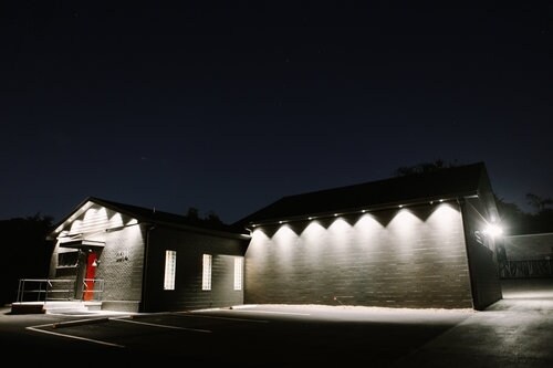 More Photos Of 2314-2316 Eugenia Ave, Nashville Warehouse For Lease