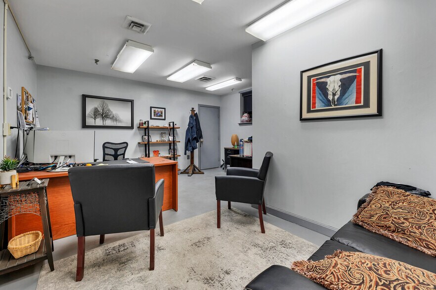 More Photos Of 48 Powers St, Milford Warehouse For Sale