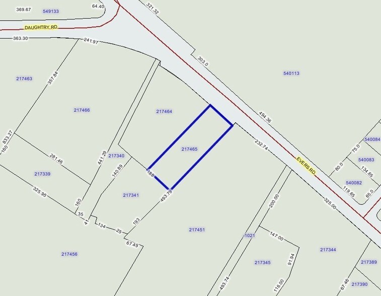 More Photos Of 5238 Evers Rd, San Antonio Warehouse For Sale