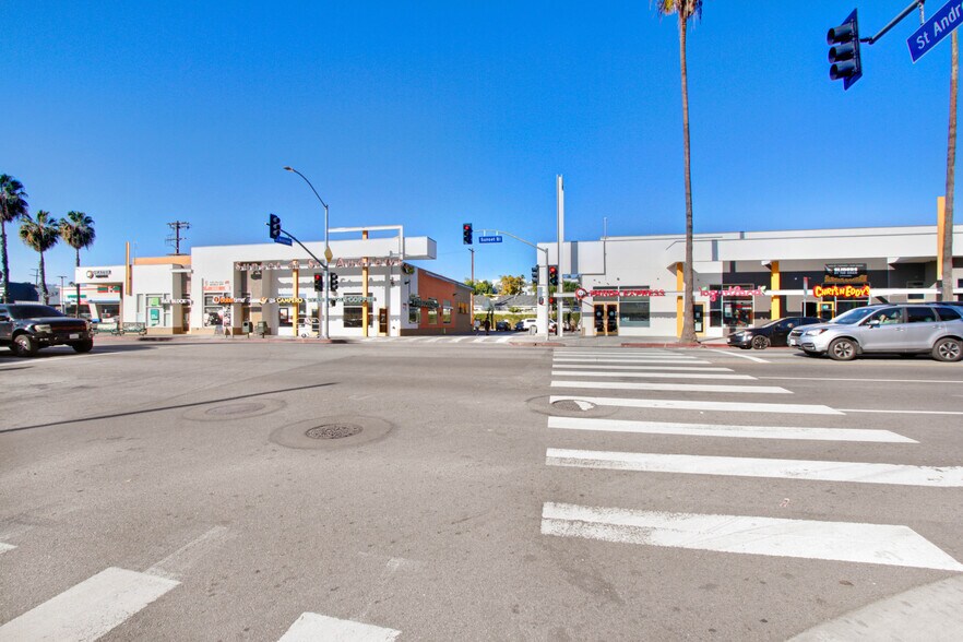 More Photos Of 5533-5555 W Sunset Blvd, Los Angeles Unknown For Lease