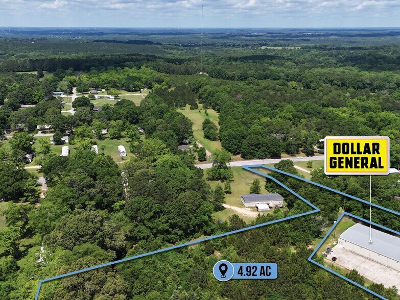 More Photos Of adj. to 1010 College St, Newton Land For Sale