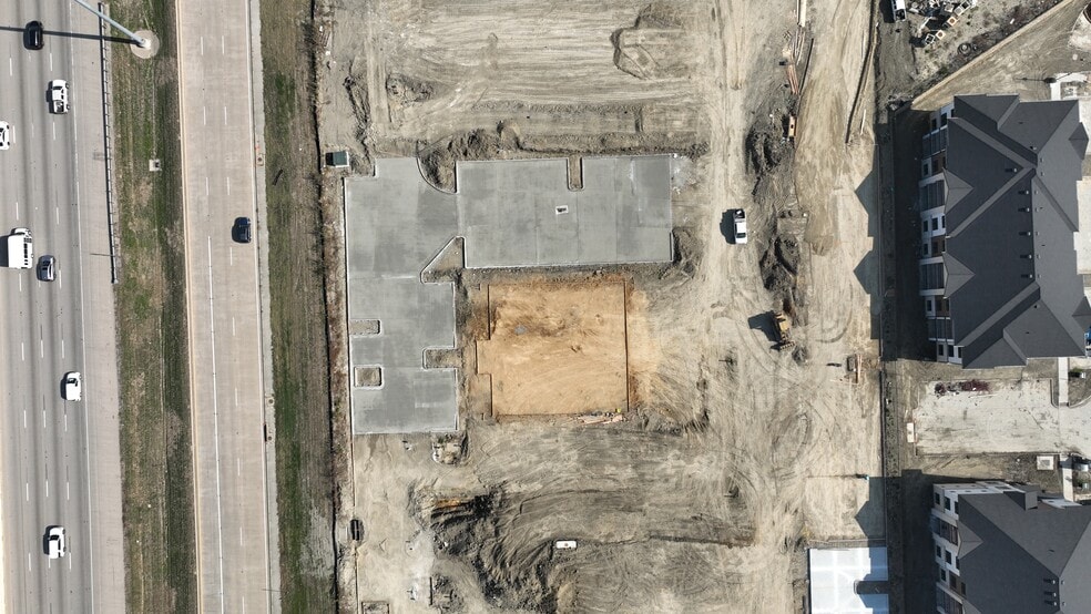 More Photos Of 3500 Dallas Fort Worth Tpke, Dallas General Retail For Sale