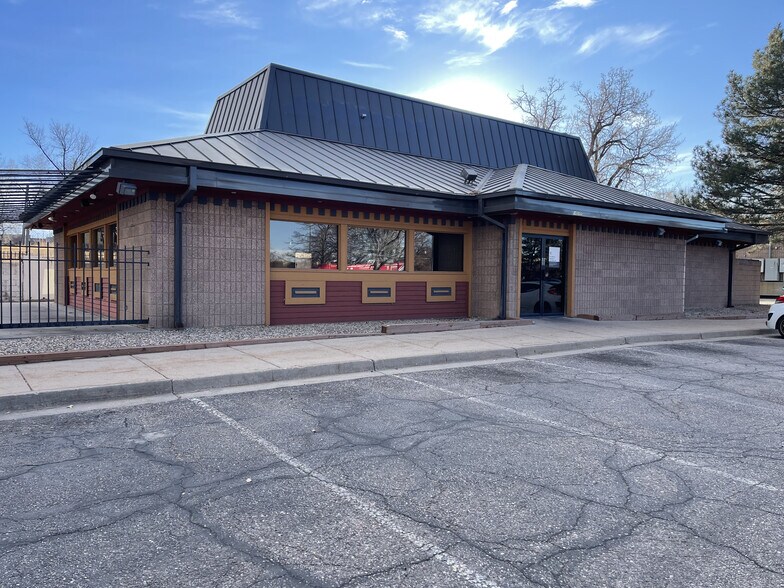 More Photos Of 1075 Pennock Pl, Fort Collins Freestanding For Lease