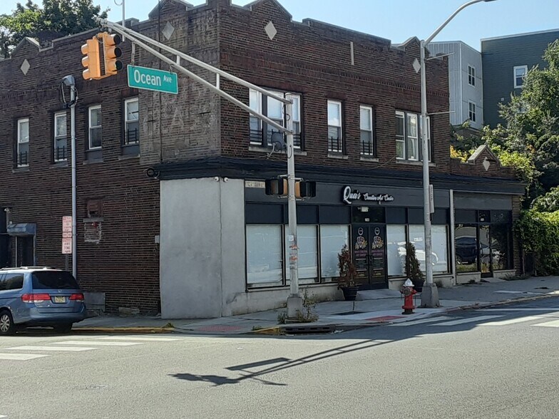 More Photos Of 758 Ocean Ave, Jersey City Storefront Retail Residential For Sale