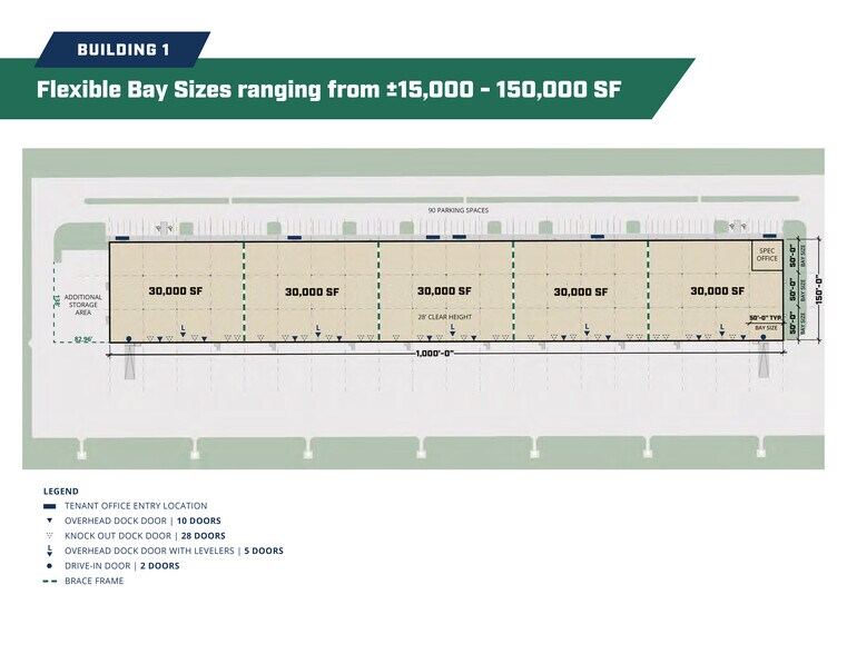 More Photos Of Veterans Parkway, Savannah Unknown For Lease