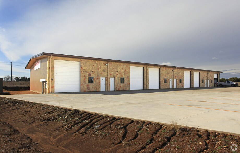 More Photos Of 123 Holmes Rd, Liberty Hill Industrial For Sale