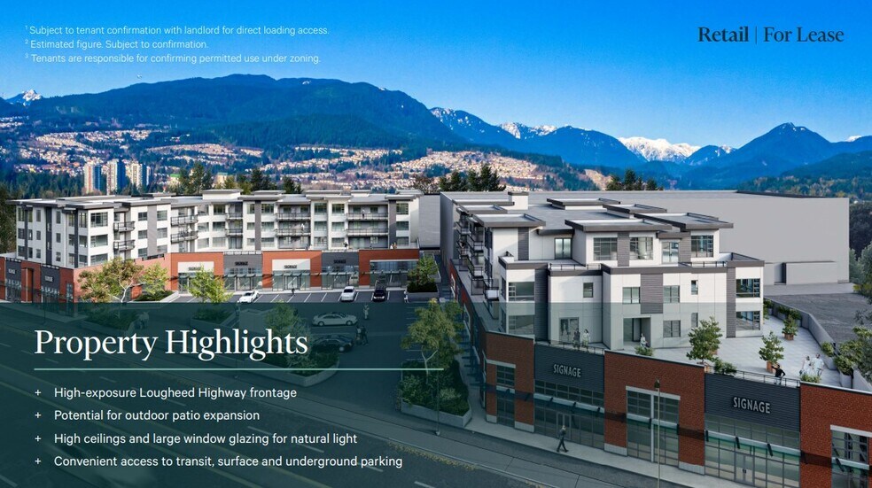 Primary Photo Of 2053 Lougheed Hwy, Port Coquitlam Apartments For Lease