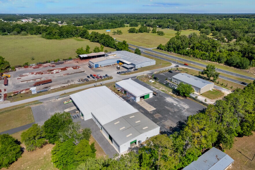More Photos Of 13595 SE 31st Ave, Summerfield Warehouse For Sale