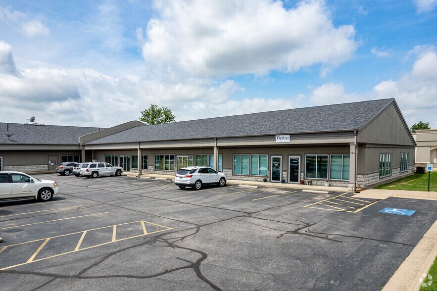 More Photos Of 3896 Elm Springs Rd, Springdale Medical For Lease