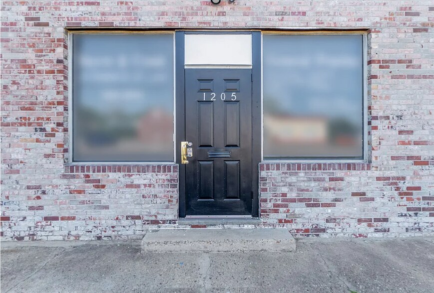More Photos Of 1205-1207 Bainbridge Blvd, Chesapeake Office For Lease