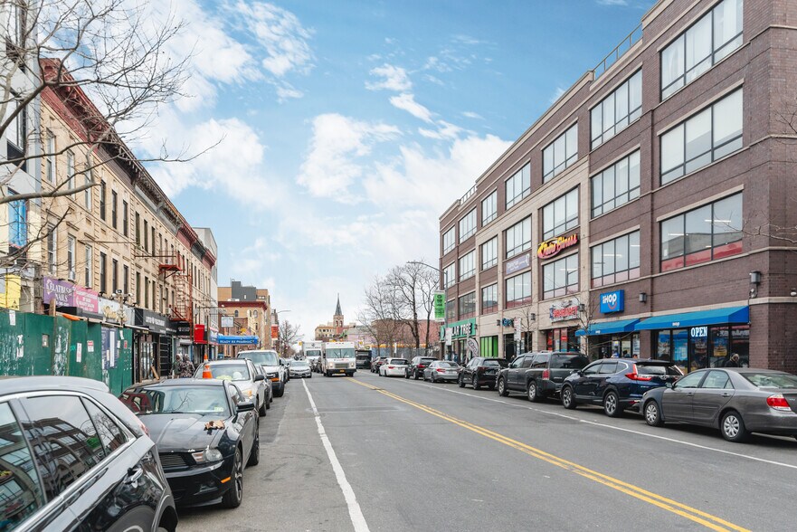 More Photos Of 2210 Church Ave, Brooklyn Storefront Retail Residential For Sale