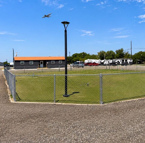 Primary Photo Of 212 Air Base Rd, Tye Manufactured Housing Mobile Home Park For Sale