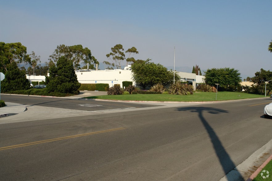 More Photos Of 6780 Cortona Dr, Goleta Manufacturing For Sale