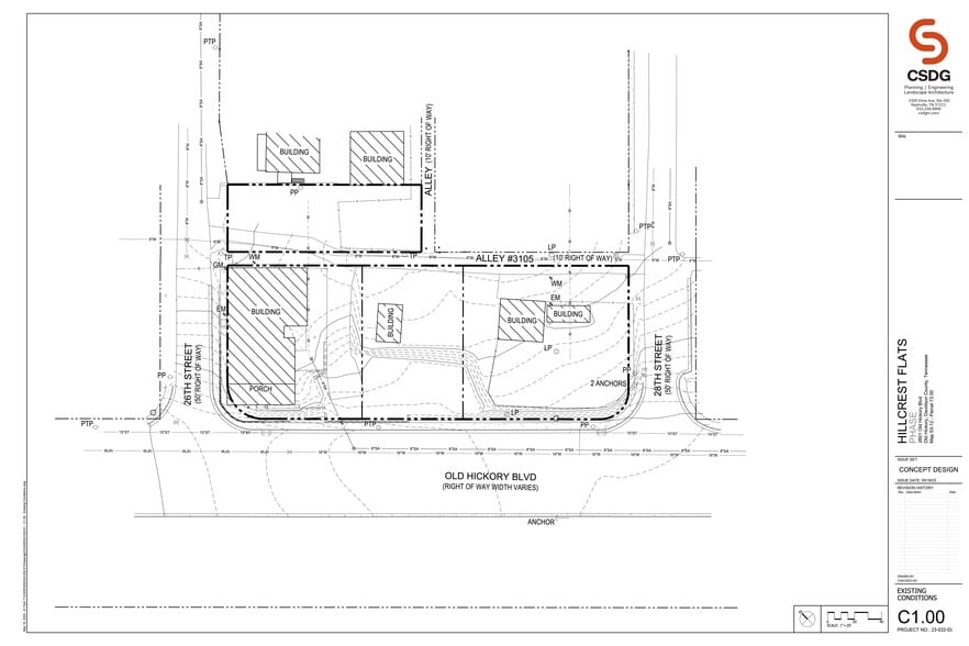 More Photos Of , Old Hickory General Retail For Sale