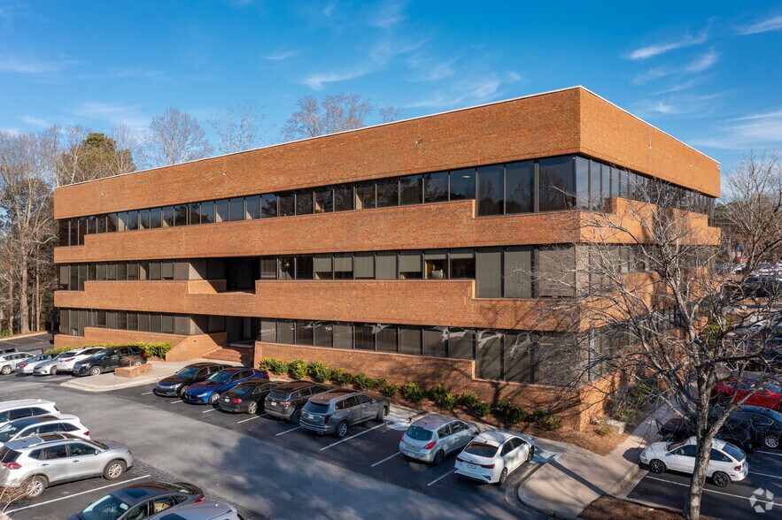 Primary Photo Of 8300 Dunwoody Pl, Atlanta Unknown For Lease