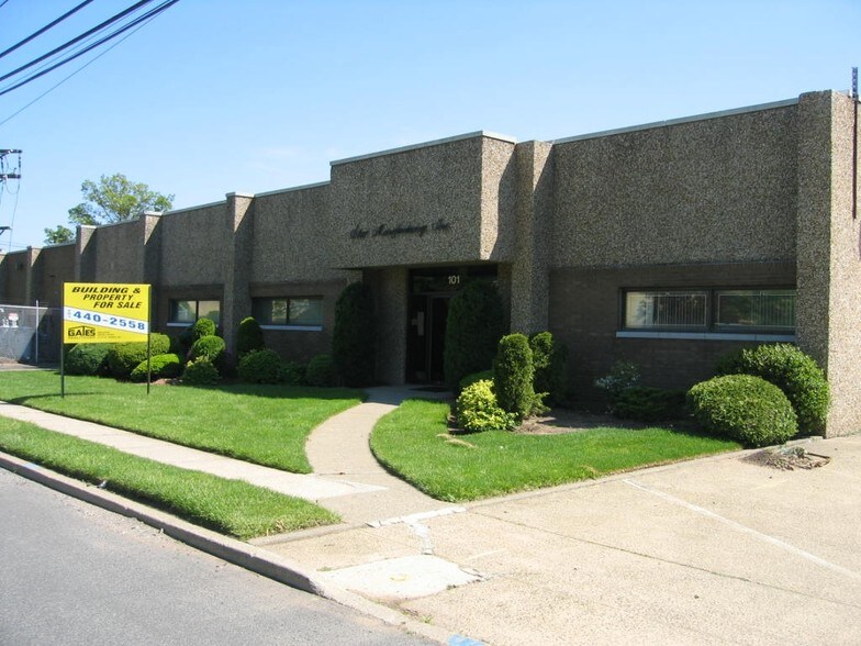 More Photos Of 101 Industrial Ave, Little Ferry Warehouse For Lease