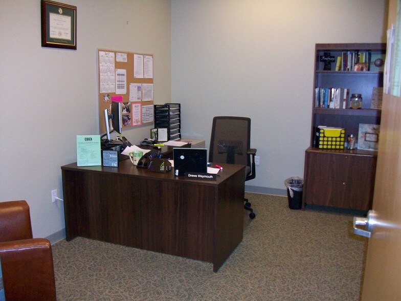 More Photos Of 1120 13th St, Modesto Loft Creative Space For Lease