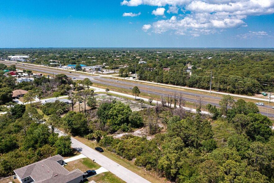 More Photos Of 4435-4459 S Access Rd, Englewood Land For Sale