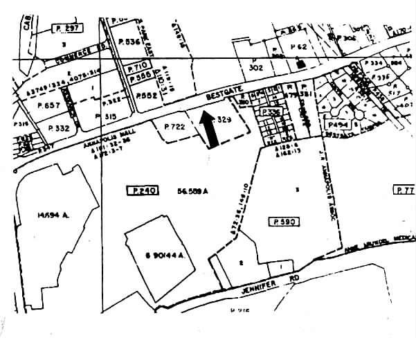 More Photos Of 839 Bestgate Rd, Annapolis Office For Lease