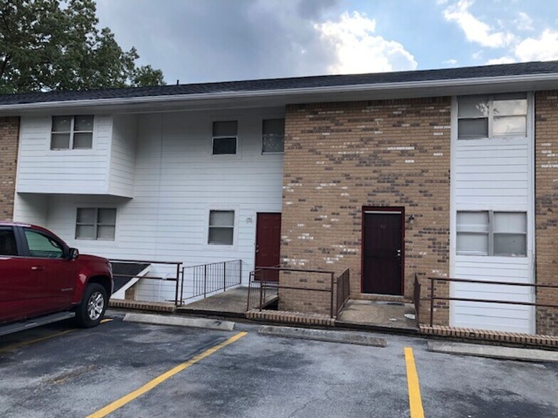 More Photos Of 3700 Cherryton Dr, Chattanooga Apartments For Sale