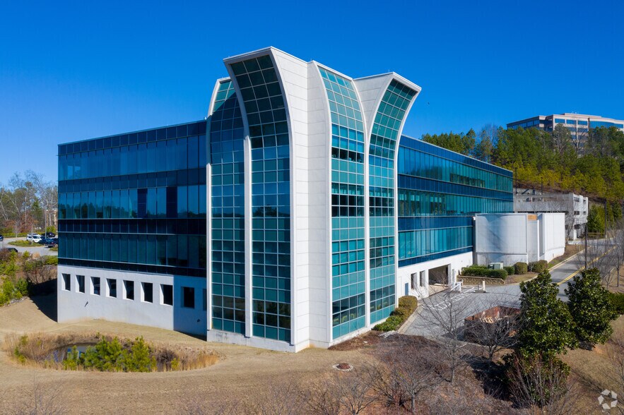 More Photos Of 3330 Preston Ridge Rd, Alpharetta Medical For Lease