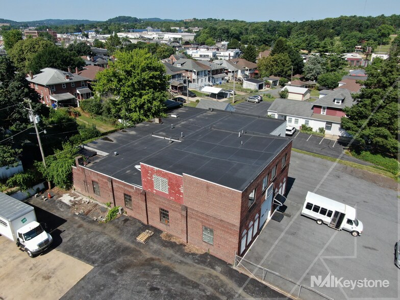 More Photos Of 64 Morgantown Rd, Reading Industrial For Sale