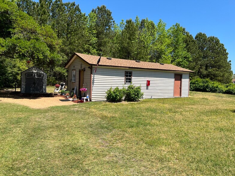 More Photos Of 112 N River Dr, Jarvisburg Hotel For Sale